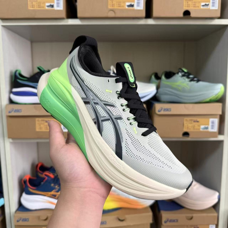 Asics